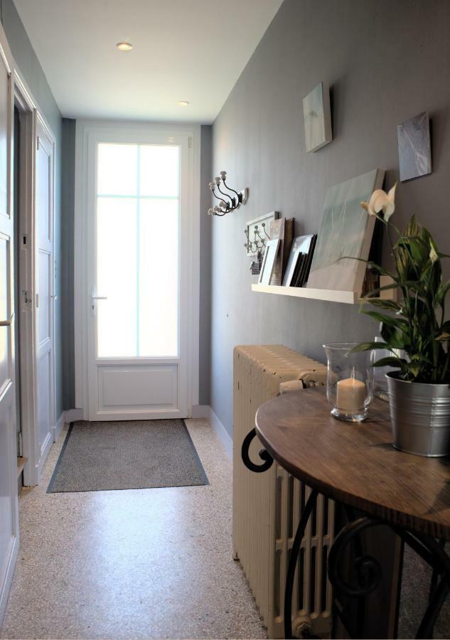 Ferienwohnung La Source Hermanville-sur-Mer Exterior foto
